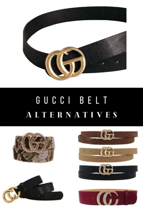 gucci belt thin|thin Gucci belt dupe.